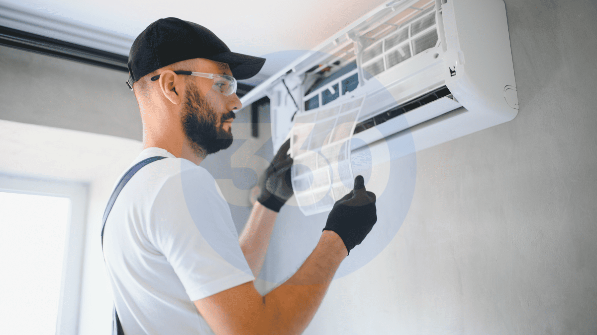 Şenpazar Klima Servisi