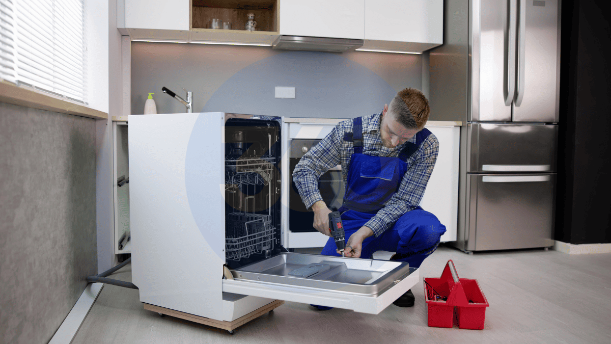 Şenpazar Bulaşık Makinesi Servisi