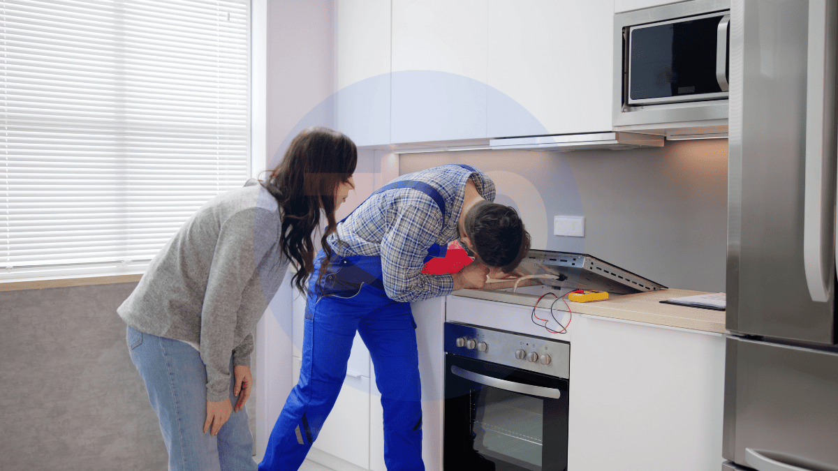 Şenpazar Fırın Ocak Servisi